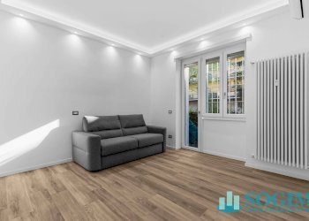 Foto 2 - Bilocale Via Ettore Paladini
 
11, Milano - foto 2