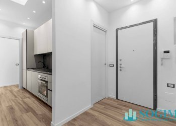 Foto 4 - Bilocale Via Ettore Paladini
 
11, Milano - foto 4