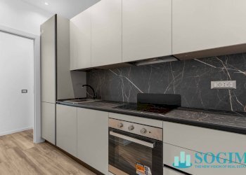 Foto 5 - Bilocale Via Ettore Paladini
 
11, Milano - foto 5