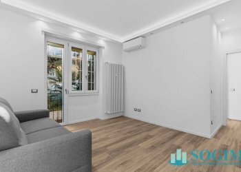 Foto 6 - Bilocale Via Ettore Paladini
 
11, Milano - foto 6