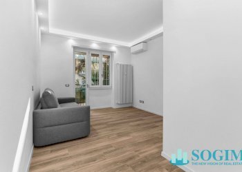 Foto 7 - Bilocale Via Ettore Paladini
 
11, Milano - foto 7