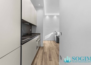 Foto 8 - Bilocale Via Ettore Paladini
 
11, Milano - foto 8