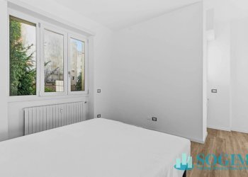 Foto 9 - Bilocale Via Ettore Paladini
 
11, Milano - foto 9