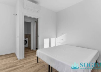 Foto 11 - Bilocale Via Ettore Paladini
 
11, Milano - foto 11