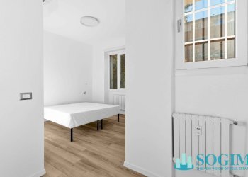 Foto 13 - Bilocale Via Ettore Paladini
 
11, Milano - foto 13