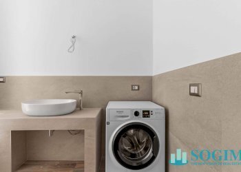 Foto 16 - Bilocale Via Ettore Paladini
 
11, Milano - foto 16