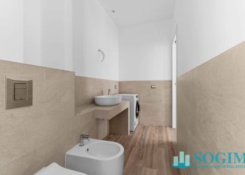 Foto 18 - Bilocale Via Ettore Paladini
 
11, Milano - foto 18