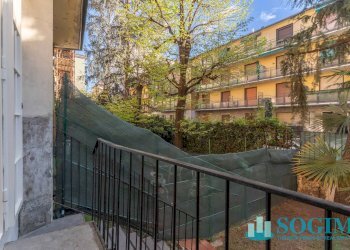 Foto 20 - Bilocale Via Ettore Paladini
 
11, Milano - foto 20