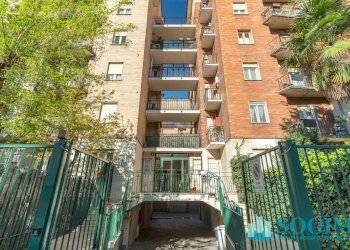 Foto 25 - Bilocale Via Ettore Paladini
 
11, Milano - foto 25