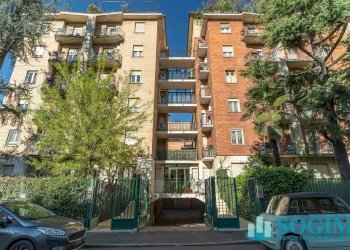 Foto 26 - Bilocale Via Ettore Paladini
 
11, Milano - foto 26