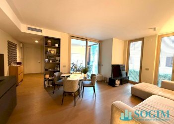 Foto 1 - Bilocale Via Alessio Di Tocqueville
 
15, Milano - foto 1