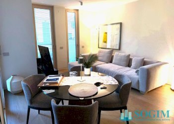 Foto 2 - Bilocale Via Alessio Di Tocqueville
 
15, Milano - foto 2