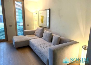 Foto 3 - Bilocale Via Alessio Di Tocqueville
 
15, Milano - foto 3