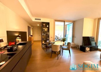 Foto 6 - Bilocale Via Alessio Di Tocqueville
 
15, Milano - foto 6