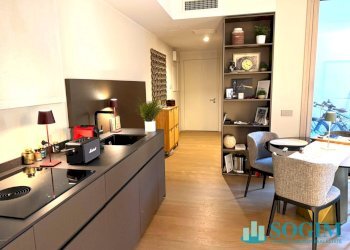 Foto 7 - Bilocale Via Alessio Di Tocqueville
 
15, Milano - foto 7