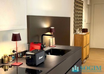 Foto 8 - Bilocale Via Alessio Di Tocqueville
 
15, Milano - foto 8