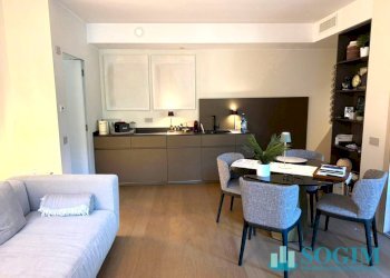 Foto 9 - Bilocale Via Alessio Di Tocqueville
 
15, Milano - foto 9