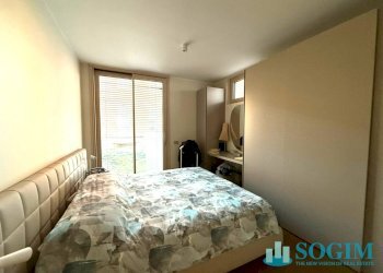 Foto 10 - Bilocale Via Alessio Di Tocqueville
 
15, Milano - foto 10