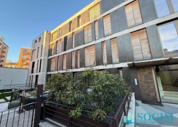 Foto 13 - Bilocale Via Alessio Di Tocqueville
 
15, Milano - foto 13