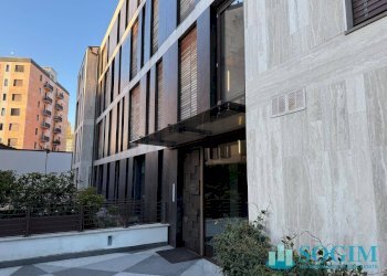 Foto 14 - Bilocale Via Alessio Di Tocqueville
 
15, Milano - foto 14