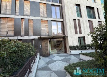 Foto 15 - Bilocale Via Alessio Di Tocqueville
 
15, Milano - foto 15