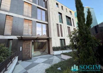 Foto 16 - Bilocale Via Alessio Di Tocqueville
 
15, Milano - foto 16