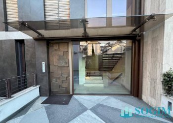 Foto 17 - Bilocale Via Alessio Di Tocqueville
 
15, Milano - foto 17