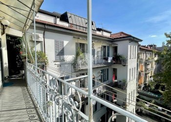 Appartamento Via Carlo Farini, Milano - foto 15