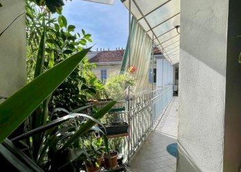 Appartamento Via Carlo Farini, Milano - foto 16