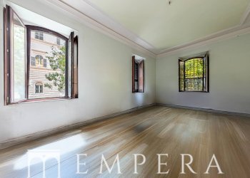 Foto 8 - Appartamento Via Degli Scipioni, Roma - foto 8