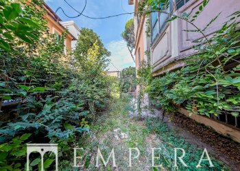 Foto 12 - Appartamento Via Degli Scipioni, Roma - foto 12
