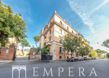 Foto 16 - Appartamento Via Degli Scipioni, Roma - foto 16