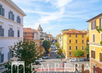 Foto 17 - Appartamento Via Degli Scipioni, Roma - foto 17