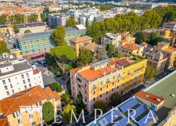 Foto 19 - Appartamento Via Degli Scipioni, Roma - foto 19