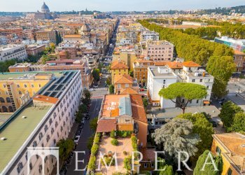 Foto 23 - Appartamento Via Degli Scipioni, Roma - foto 23