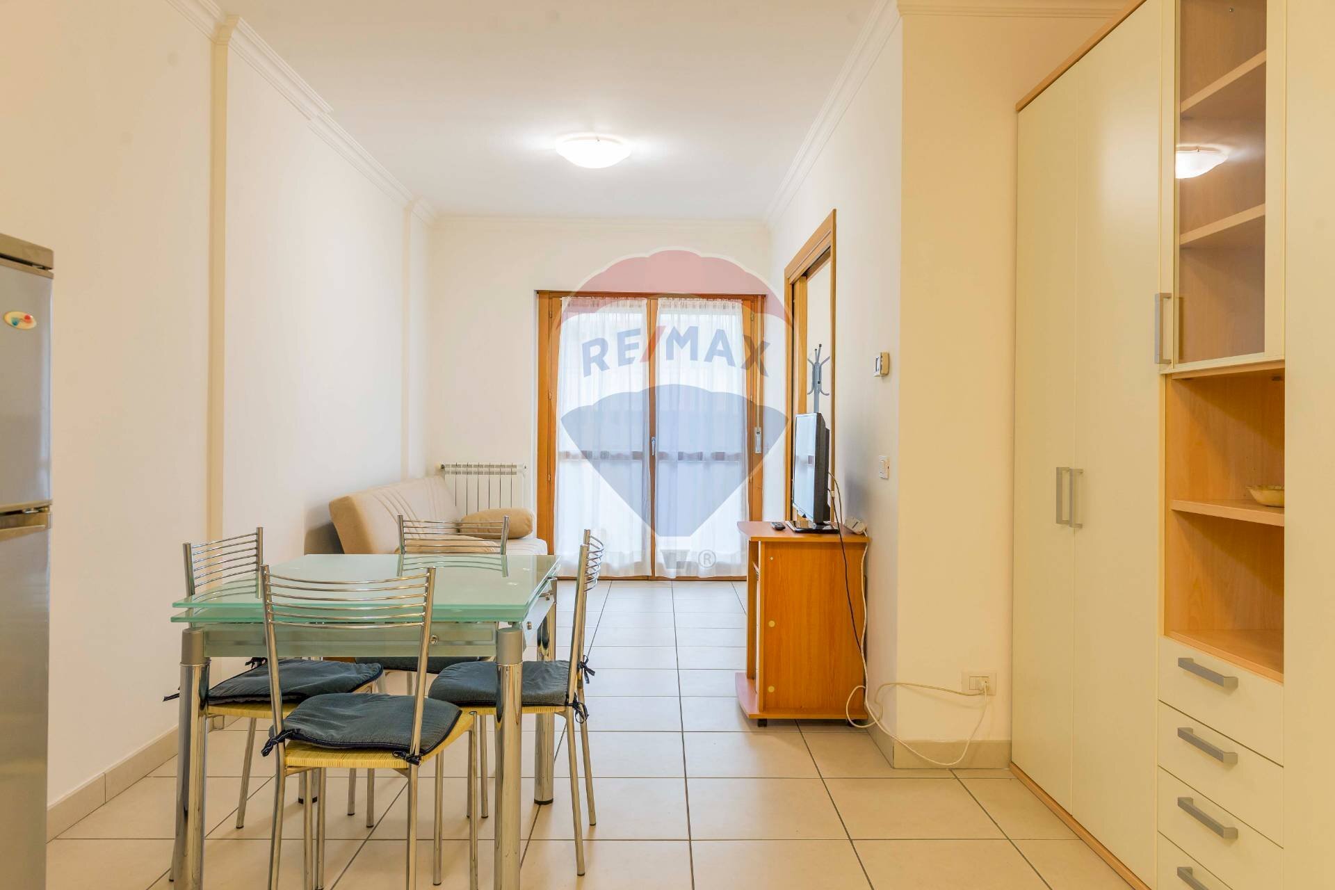 Foto 1 - Bilocale Via Antonio Capetti
 
45, Roma - foto 1