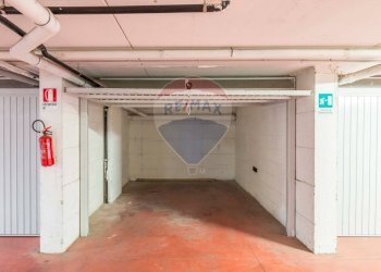 Foto 16 - Bilocale Via Antonio Capetti
 
45, Roma - foto 16