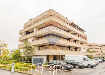 Foto 17 - Bilocale Via Antonio Capetti
 
45, Roma - foto 17