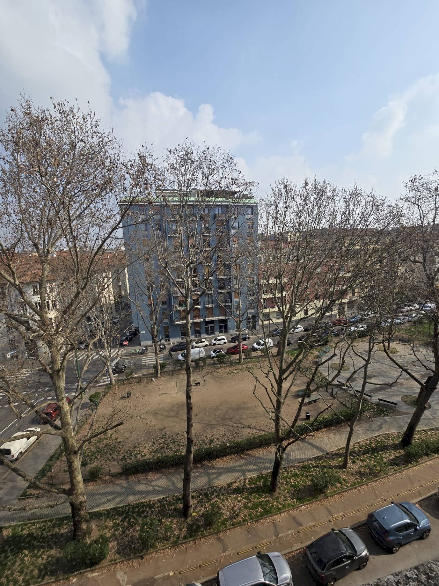 Foto 1 - Trilocale VIA DEZZA
 
24, Milano - foto 1