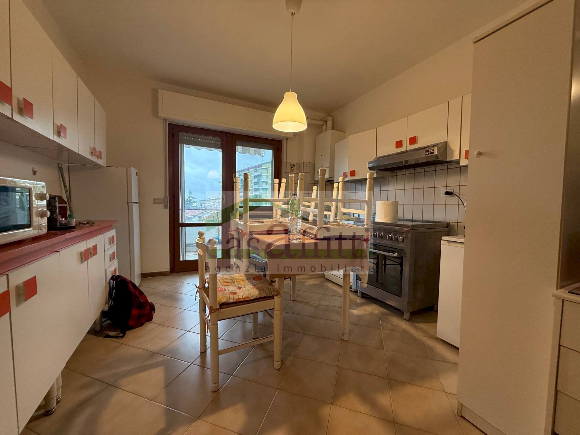 Foto 1 - Four-room apartment Via Casalbordino
 
55, Chieti - photo 1