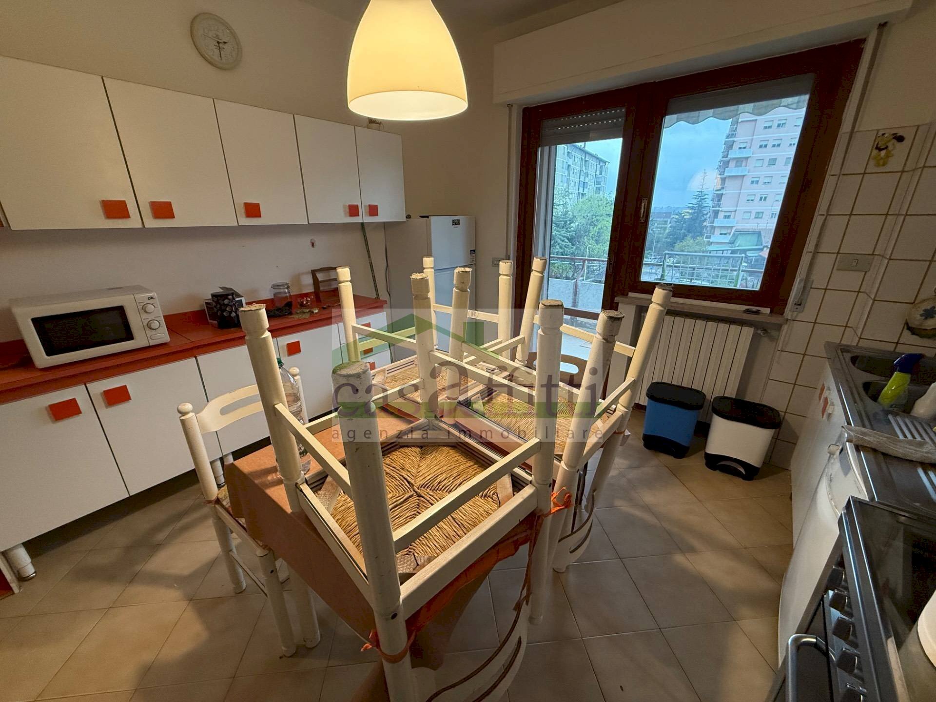 Foto 2 - Four-room apartment Via Casalbordino
 
55, Chieti - photo 2