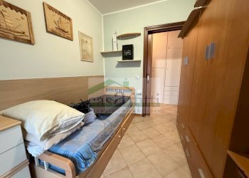 Foto 13 - Quadrilocale Via Casalbordino
 
55, Chieti - foto 13