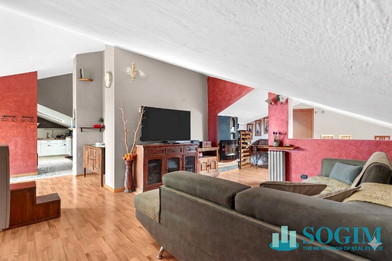 Foto 3 - Monolocale Via Monsignore Luigi Castelli
 
10-12, Desio - foto 3