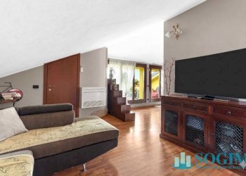 Foto 5 - Monolocale Via Monsignore Luigi Castelli
 
10-12, Desio - foto 5