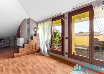 Foto 7 - Monolocale Via Monsignore Luigi Castelli
 
10-12, Desio - foto 7