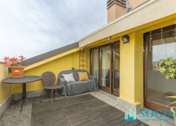 Foto 8 - Monolocale Via Monsignore Luigi Castelli
 
10-12, Desio - foto 8