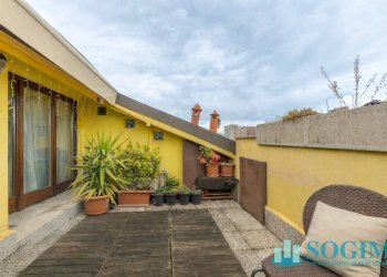 Foto 9 - Monolocale Via Monsignore Luigi Castelli
 
10-12, Desio - foto 9