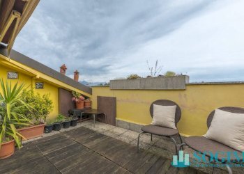 Foto 11 - Monolocale Via Monsignore Luigi Castelli
 
10-12, Desio - foto 11