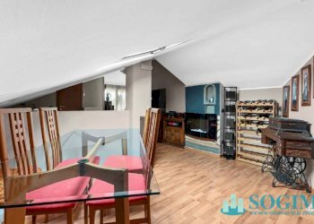 Foto 12 - Monolocale Via Monsignore Luigi Castelli
 
10-12, Desio - foto 12