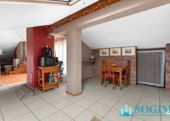 Foto 13 - Monolocale Via Monsignore Luigi Castelli
 
10-12, Desio - foto 13